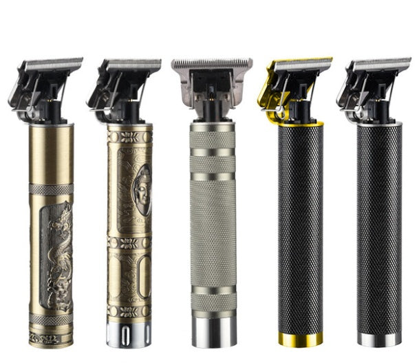 Longfeng hair clipper electric clipper oil head electric clipper Longfeng hair clipper electric clipper oil head electric clipper